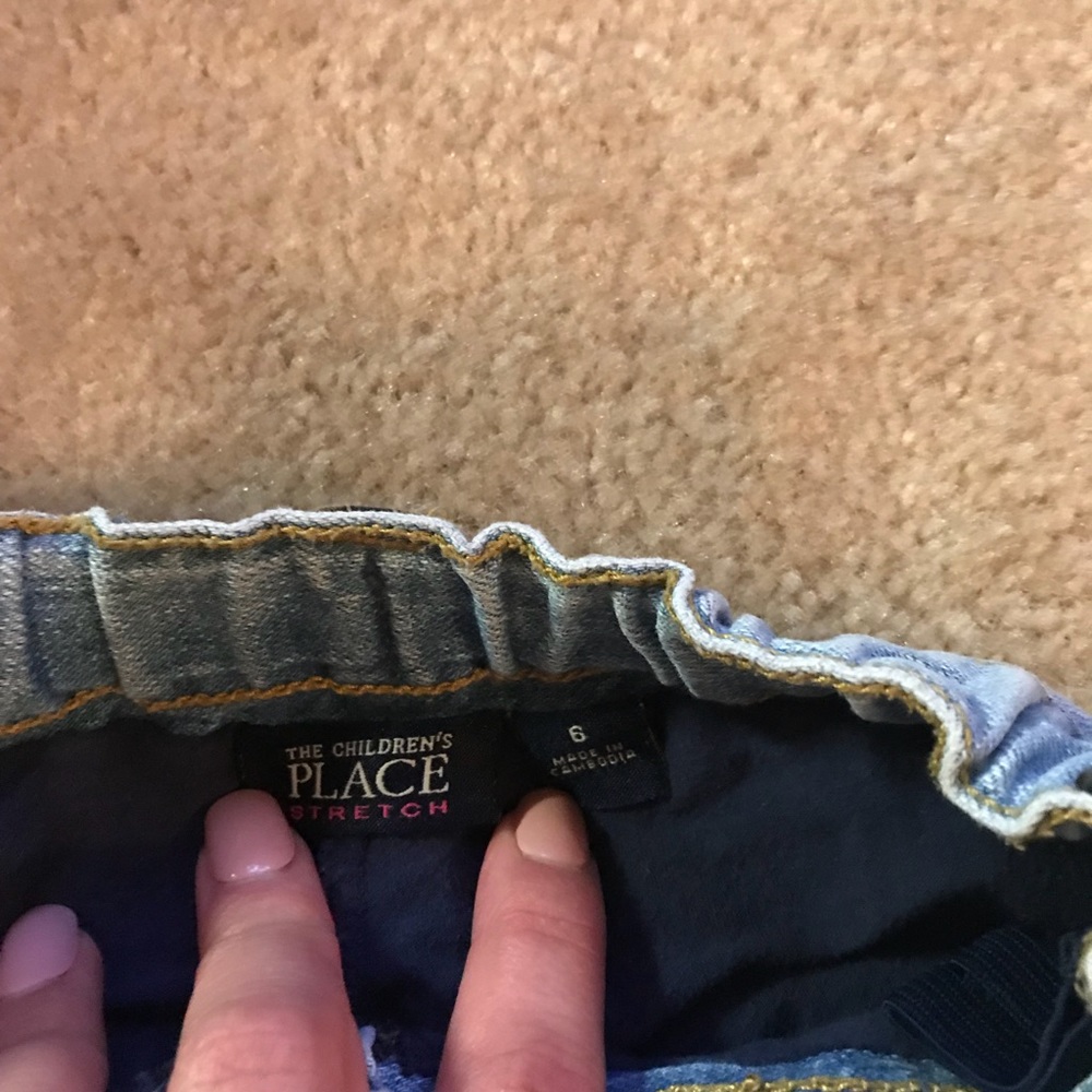 Skirts - Picture 3 of 5